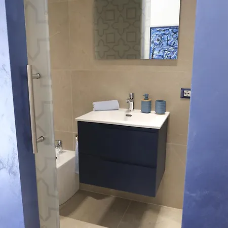 Mamertino Apartment