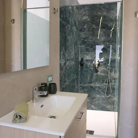 Apartamento Mamertino Termini Imerese
