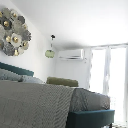 Apartamento Mamertino