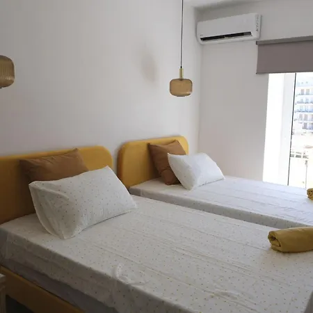 Mamertino Apartment Termini Imerese