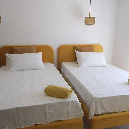 Mamertino Apartamento Termini Imerese
